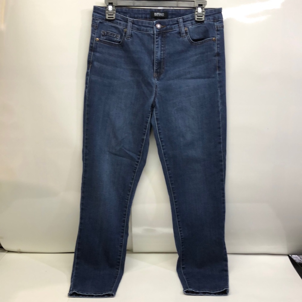 Buffalo David Bitton Blue Jeans: Size 8/29